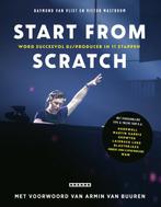 Start from scratch 9789048832361 Victor Mastboom, Verzenden, Gelezen, Victor Mastboom