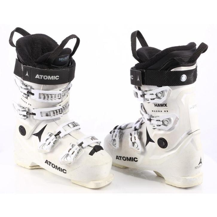 39 40 dames skischoenen ATOMIC HAWX MAGNA 85, energy backbon, Sport en Fitness, Skiën en Langlaufen, Verzenden