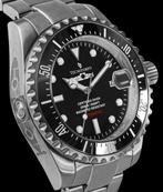 Tecnotempo® - NO RESERVE PRICE Automatic Diver 2000M  -