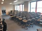 Partij Herman Miller Aeron Bureaustoelen, Als Nieuw, Huis en Inrichting, Bureaustoelen, Verzenden, Ergonomisch, Nieuw