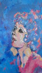van Golberdinge - Hidden in Plain Sight – Clara Bow
