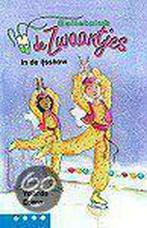 Balletclub De Zwaantjes in de ijsshow / Klavertje vier-serie, Verzenden, Gelezen, Y. Edens