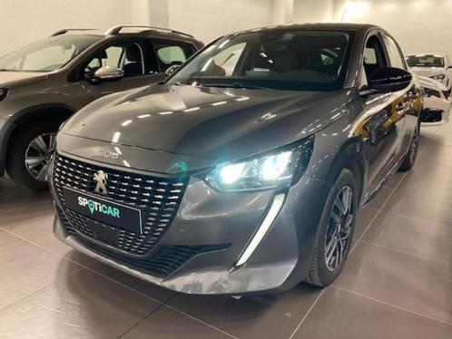 Peugeot 208, Auto's, Peugeot