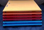 Les Archives Tintin - Les Archives Tintin - 6 Album - Eerste, Boeken, Nieuw