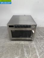 RVS Samsung Magnetron 1850 Watt 230V Horeca, Zakelijke goederen, Ophalen of Verzenden, Nieuw in verpakking