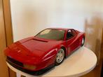 Pocher 1:8 - Voiture miniature - Ferrari Testarossa, Hobby & Loisirs créatifs, Voitures miniatures | 1:5 à 1:12