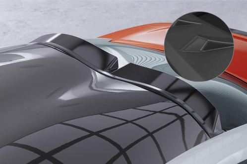 Achterruitbekleding voor Peugeot RCZ HSB109-L, Auto-onderdelen, Carrosserie, Nieuw, Verzenden