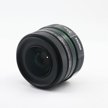 Pentax SMC DA 35mm F/2.4 AL | Tweedehands, Verzenden