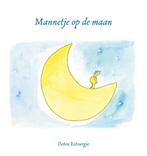 Mannetje op de maan 9789491337482 Patou Estourgie, Verzenden, Zo goed als nieuw, Patou Estourgie