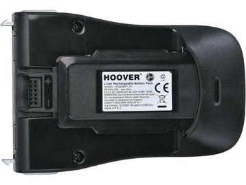 Veiling - Hoover B021 Stofzuiger Lithium Accu beschikbaar voor biedingen