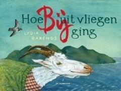 Hoe Bij uit vliegen ging (9789463360777, Lydia Barends) beschikbaar voor biedingen