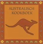 Australisch kookboek 9789055136612 B. Witte, Verzenden, B. Witte