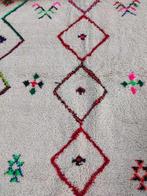 Berber - Vloerkleed - 240 cm - 167 cm - Nieuw tapijt, zwaar,