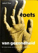 Toets van gezondheid / New age 9789020250329 J.F. Thie, Boeken, Verzenden, Zo goed als nieuw, J.F. Thie