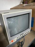 Panasonic WV-CM10000/G - CRT - Monitor - In originele, Consoles de jeu & Jeux vidéo, Consoles de jeu | Accessoires Autre