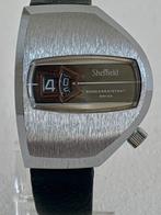 Sheffield - D-Shaped Jump Hour serviced - Sans Prix de, Nieuw