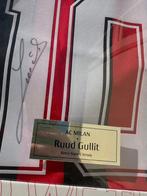 AC Milan - Italiaanse voetbal competitie - Ruud Gullit -, Nieuw