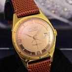 Centrex - Calendar 21 Medales - Zonder Minimumprijs - Heren, Handtassen en Accessoires, Horloges | Heren, Nieuw