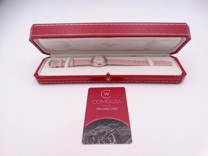 Cartier - Trinity - 2444 - Dames - 2000-2010, Handtassen en Accessoires, Horloges | Heren