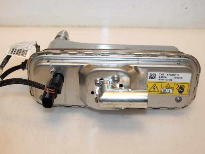 Inverter BMW X5 O93109, Auto-onderdelen, Elektronica en Kabels