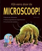 Kijk eens door de microscoop! 9789044723656 Ch. Zeitoun, Boeken, Verzenden, Zo goed als nieuw, Ch. Zeitoun
