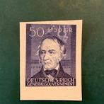 Generaal-gouvernement 1942 - Jozef Elsner ongetand met, Gestempeld