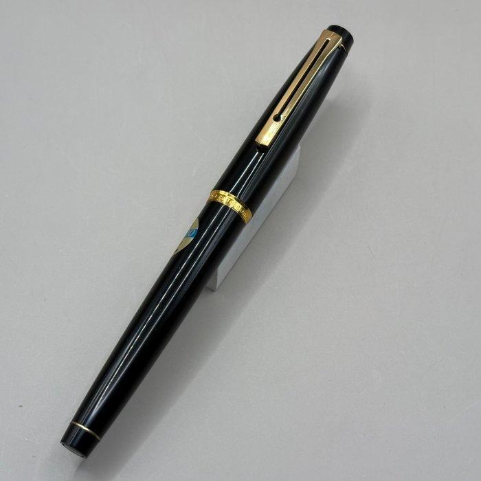 Pilot - Custom Grandee - 14K gold nib (F) - Vulpen, Verzamelen, Pennenverzamelingen