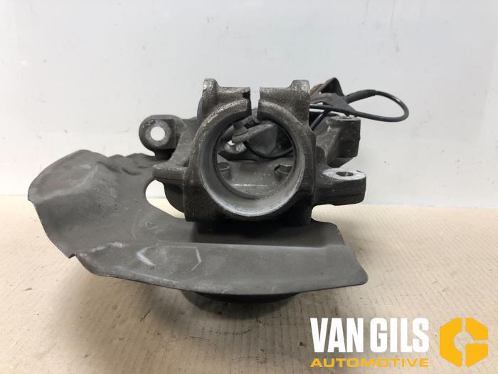 Fusee links-voor BMW M6 O287504, Autos : Pièces & Accessoires, Suspension & Châssis