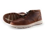 Timberland Sportschoenen in maat 41 Bruin, Kleding | Heren, Schoenen, Bruin, Verzenden, Zo goed als nieuw, Timberland