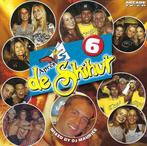 Apres Skihut 6 CD, Verzenden, Nieuw in verpakking