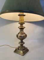 Lamp - Messing - Klassieke tafellamp, Antiek en Kunst