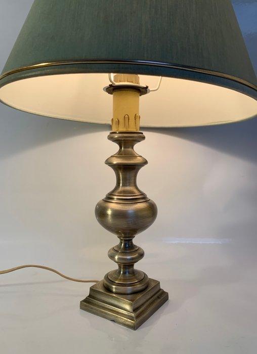 Lamp - Messing - Klassieke tafellamp, Antiek en Kunst, Curiosa en Brocante