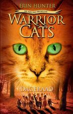 Warrior Cats / Dageraad 9789059240056, Livres, Erin Hunter, Verzenden