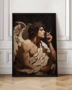 Dikhotomy - Rebel Angel - No Reserve - Unique Edition