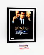 Wall Street - Charlie Sheen - Signed Photo - JSA Verified, Nieuw