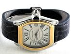 Cartier - Roadster - Ref. 2510 - Heren - 2010-2020, Nieuw