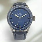 Blancpain - Fifty Fathoms Bathyscaphe - 5000-0240-052A -, Handtassen en Accessoires, Horloges | Heren, Nieuw