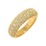 Cartier Geel goud - Ring, Bijoux, Sacs & Beauté