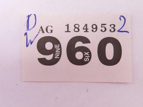 Fleischmann N - 8656 - Modeltrein personenwagen (3) - 3x, Hobby en Vrije tijd, Modeltreinen | N-Spoor