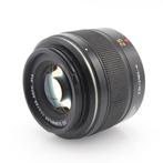 Panasonic Leica DG Summilux 25mm f/1.4 ASPH. | Tweedehands, Audio, Tv en Foto, Verzenden, Zo goed als nieuw