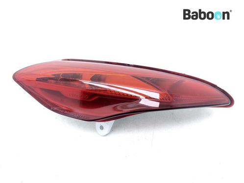 Achterlicht Piaggio | Vespa Beverly 400 HPE 2021 Left, Motoren, Onderdelen | Overige, Gebruikt, Verzenden