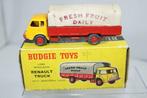 Budgie Toys 1:43 - Model vrachtwagen - Budgie Toys 216, Hobby en Vrije tijd, Nieuw