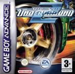 Need for Speed Underground 2 - Gameboy Advance (Losse Cas..., Consoles de jeu & Jeux vidéo, Jeux | Nintendo Game Boy, Ophalen of Verzenden