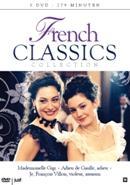 French classics box op DVD, Verzenden