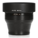 Fujifilm Tele Conversion Lens TCL-X100 II, Ophalen of Verzenden, Zo goed als nieuw