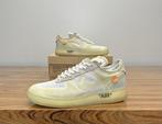 Nike X Off White - Air Force 1 Low The 10 - Sneakers -, Kleding | Heren, Nieuw