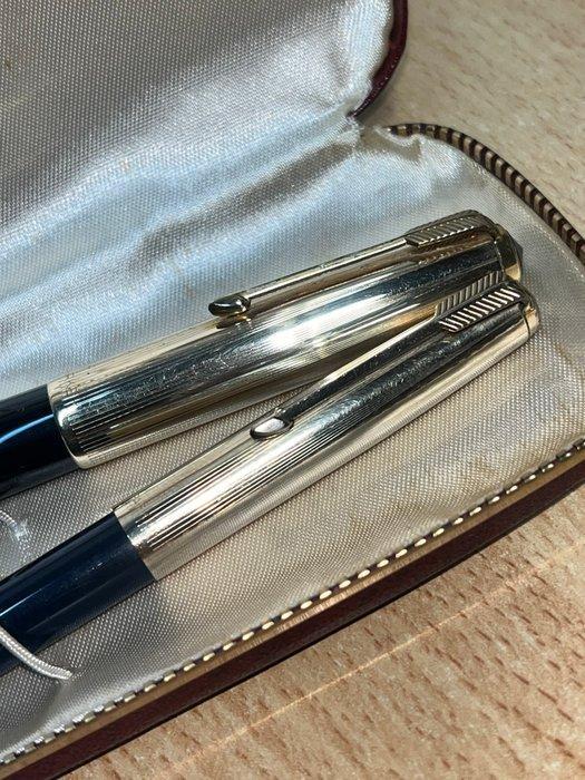 Parker - 51 - Zonder Minimumprijs - Vulpen, Verzamelen, Pennenverzamelingen
