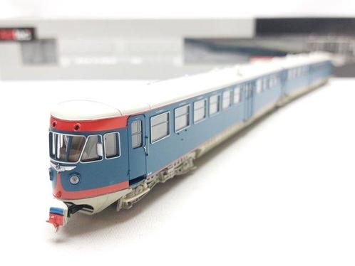 Artitec H0 - 20.204.01 - Treinstel (1) - DE-2 - NS, Hobby & Loisirs créatifs, Trains miniatures | HO