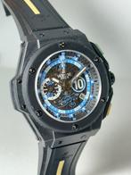 Hublot - King Power Maradona - 716.CI.1129.RX.DMA11 - Heren, Handtassen en Accessoires, Nieuw