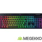 Razer BlackWidow V4 Low-Profile Yellow Linear HyperSpeed, Computers en Software, Toetsenborden, Verzenden, Nieuw